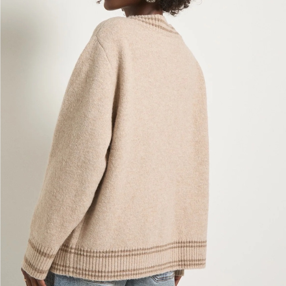 Seventy Eight and Sunny Knit Cardigan *NWT* Women's Cardigan Sweater - Picture 3 of 6